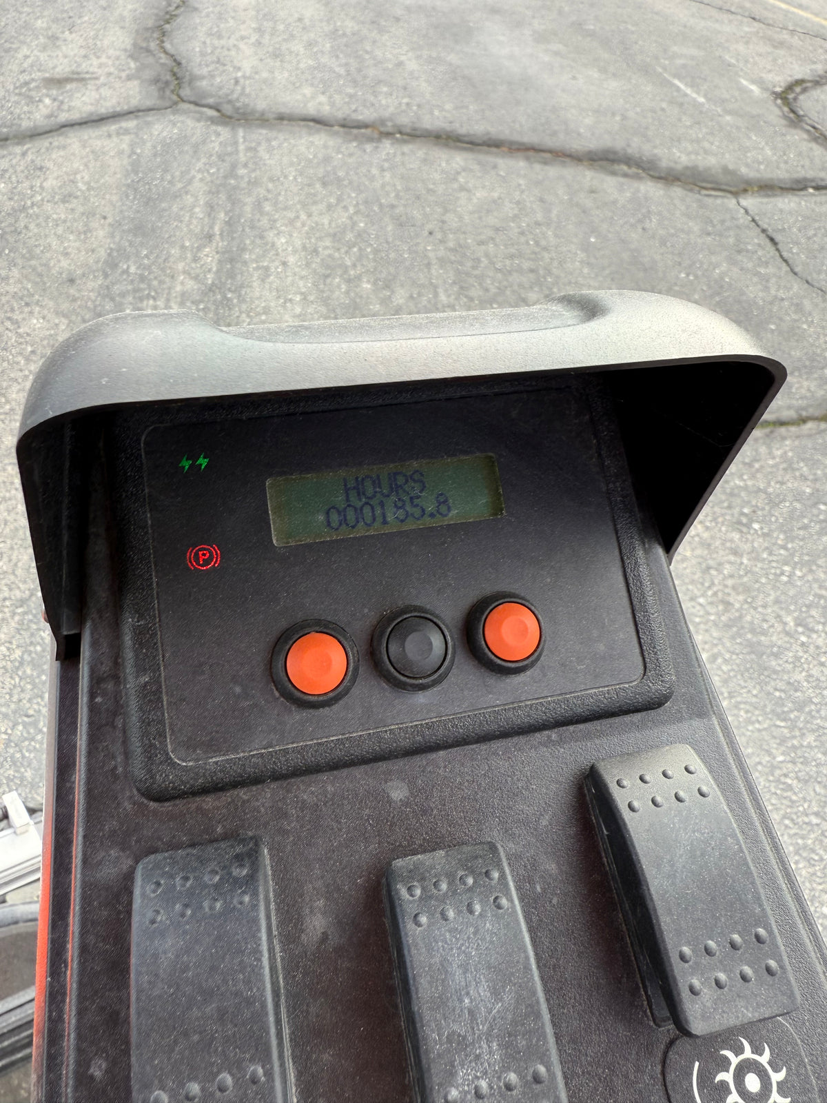 Jacobsen Eclipse 360 ELiTE