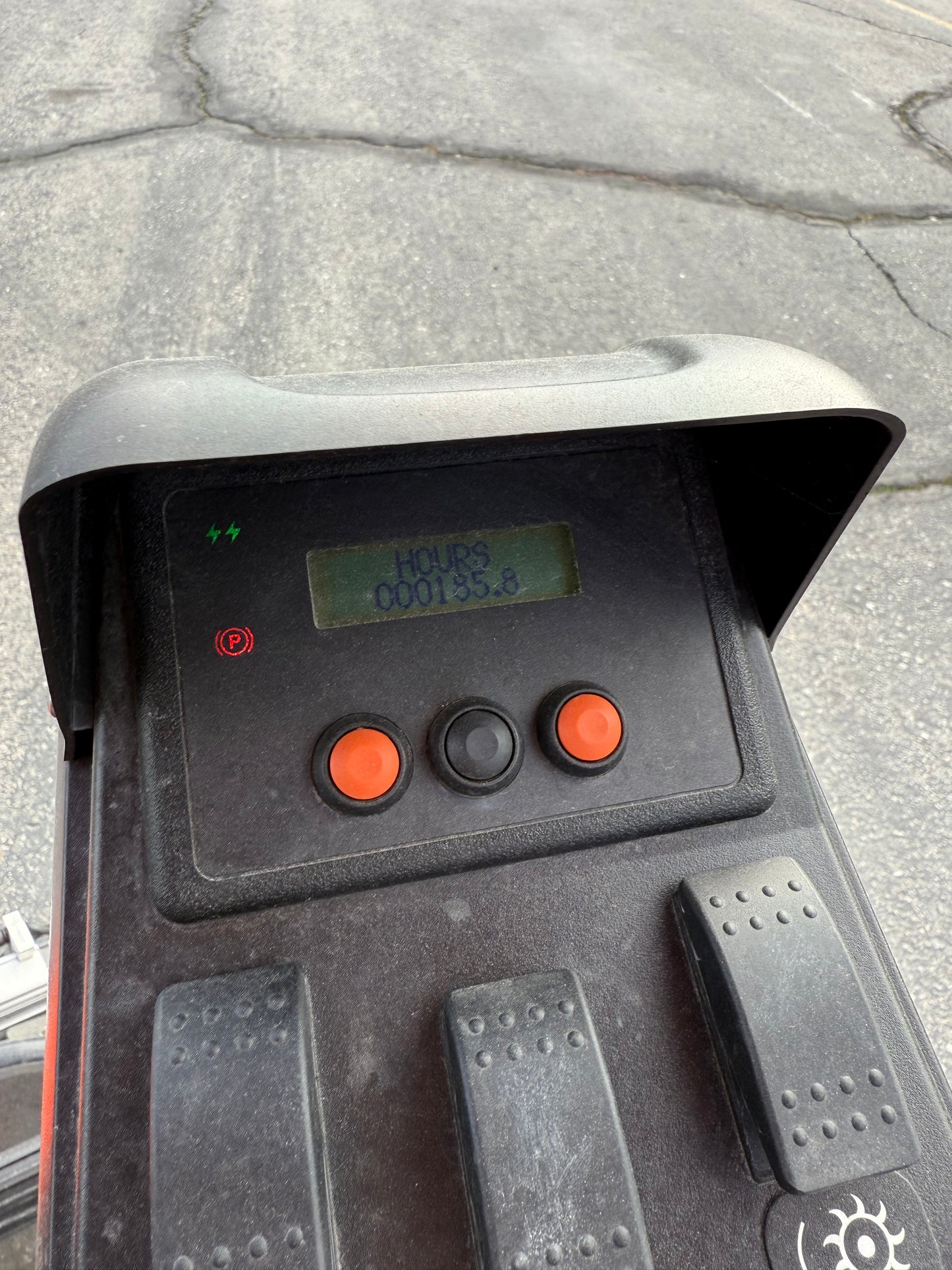 Jacobsen Eclipse 360 ELiTE