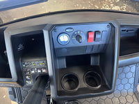 Go Street Legal This Summer – Save $4,000 on the 2024 Cushman ELiTE 4.2 Black Color