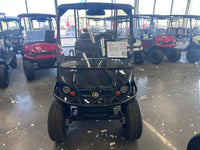 Go Street Legal This Summer – Save $4,000 on the 2024 Cushman ELiTE 4.2 Black Color