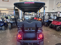 Go Street Legal This Summer – Save $4,000 on the 2024 Cushman ELiTE 4.2 Black Color