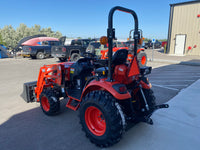 2025 KIOTI CX2510HB