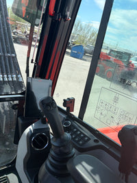 #1 2026 KIOTI MINI EXCAVATOR MX570 (EXTENDED ARM) (In Stock Nampa Idaho)