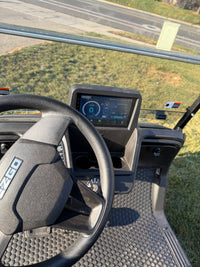 2026 EZGO RXV 4 Elite