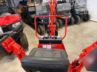 2026 KIOTI CK3520SE W/BACKHOE 0% FINANCING AVAILIBLE