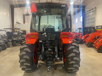2026 KIOTI RX7340PCB CAB TRACTOR **0% FINANCING AVAILIBLE**