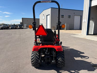 2026 KIOTI CS2210H- 0% FINANCING AVAILABLE