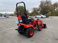 KIOTI CS2220H $149/mo 0% Holiday Savings Event!!