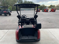 2024 EZGO RXV ELITE GEN 2
