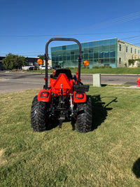 2025 KIOTI CX2510 hst