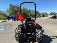 2025 KIOTI CK2620 HST