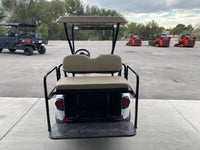 2023 EZGO RXV ELITE 4 Passenger Gen 2