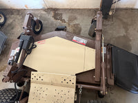 Grasshopper 900DL 1.3L POWER UNIT - 61" SD ROTARY DECK W/POWER FOLD