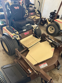 Grasshopper 900DL 1.3L POWER UNIT - 61" SD ROTARY DECK W/POWER FOLD