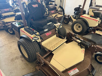 Grasshopper 900DL 1.3L POWER UNIT - 61" SD ROTARY DECK W/POWER FOLD