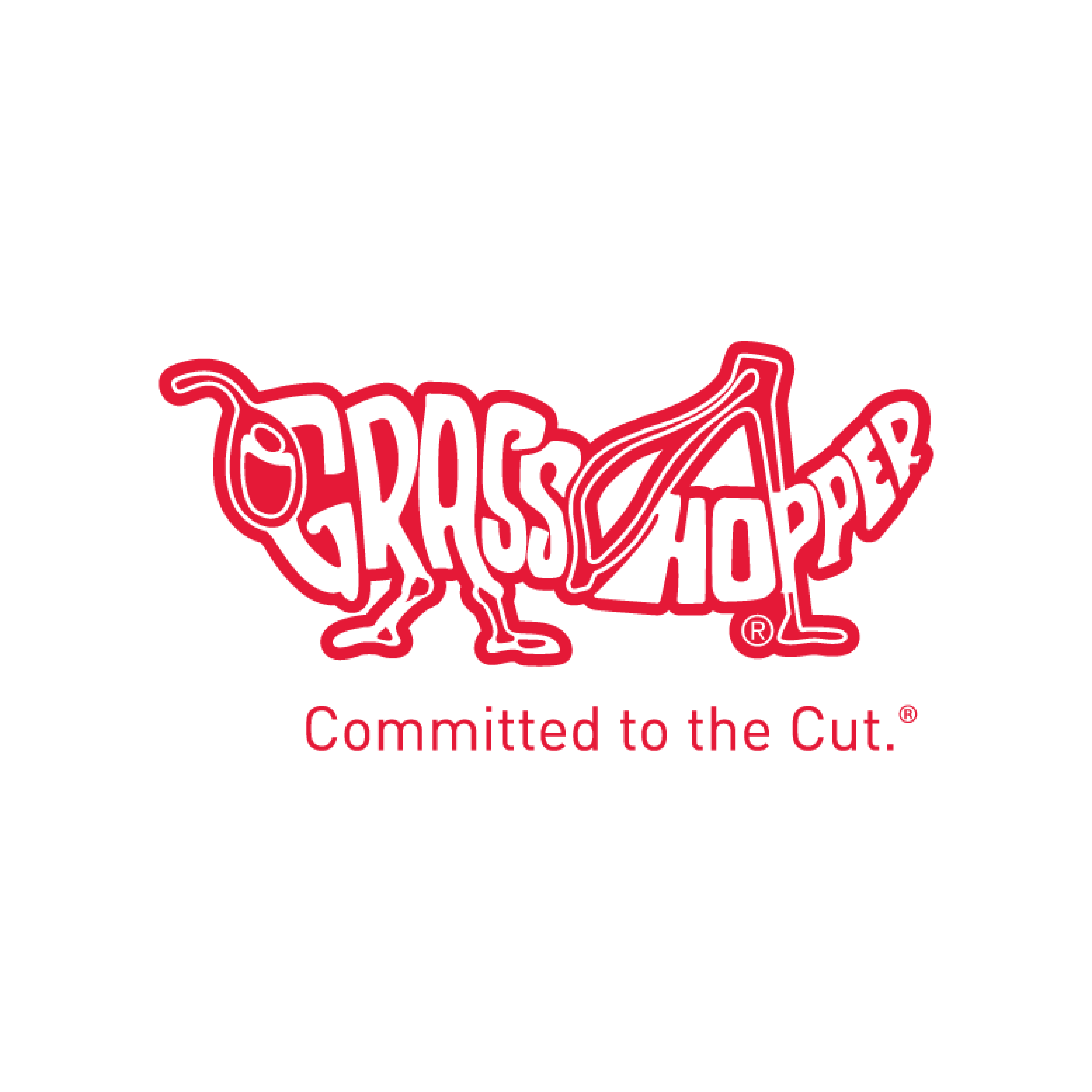 Grasshopper Logo