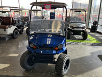 2025 EZGO EXPRESS 6