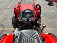 2026 Kioti CK 2620 HST Compact Tractor