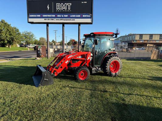 Dk4720se Cab