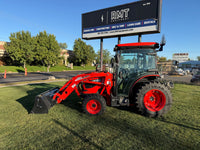 Dk4720se Cab