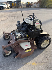 New grasshopper stand-on (61” deck)