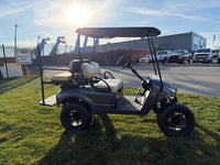Fully Refurbished EZGO Txt Lithium Conversion