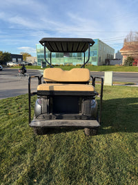 Fully Refurbished EZGO Txt Lithium Conversion