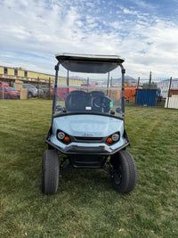 2024 L6 express (fresh traded in)