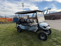 2024 L6 express (fresh traded in)