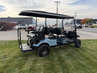 2024 L6 express (fresh traded in)