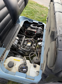 2024 L6 express (fresh traded in)