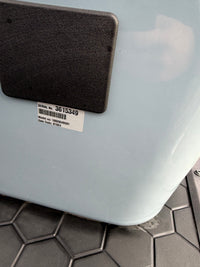 2024 L6 express (fresh traded in)