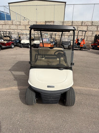 2022 EZGO RXV EX1 GAS Golf cart