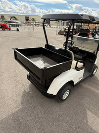 2022 EZGO RXV EX1 GAS Golf cart