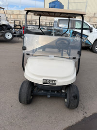 EZGO Lithium TXT Golf Cart