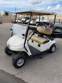 EZGO Lithium TXT Golf Cart