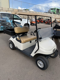 EZGO Lithium TXT Golf Cart