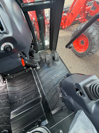 Kioti CX2510 HST Cab *** 0% financing available***
