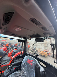 Kioti CX2510 HST Cab *** 0% financing available***