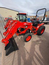 KIOTI CK3520 SE *** 0% Financing Available***