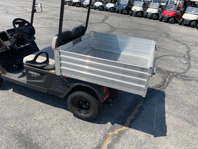 Cargo Box/Bed
