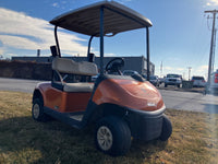 2019 EZGO RXV ELITE golf cart |  lithium power