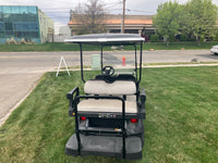 2024 Cushman Shuttle 6 - Lithium