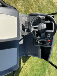 SOLD - 2025 EZGO EXPRESS 6 gas