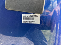 SOLD - 2025 EZGO EXPRESS 6 gas