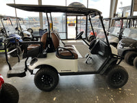 NEW 2025 EZGO EXPRESS 4 GAS