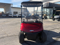 2021 EZGO RXV Elite golf cart with Lithium battery