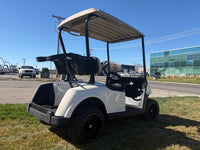2022 EZGO RXV Elite with Lithium battery
