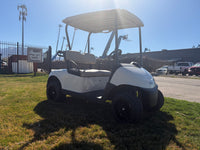 2022 EZGO RXV Elite with Lithium battery