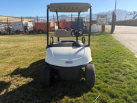 2022 EZGO RXV Elite with Lithium battery